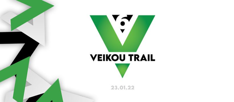 Και σκυταλοδρομίες στο 6ο Veikou Trail