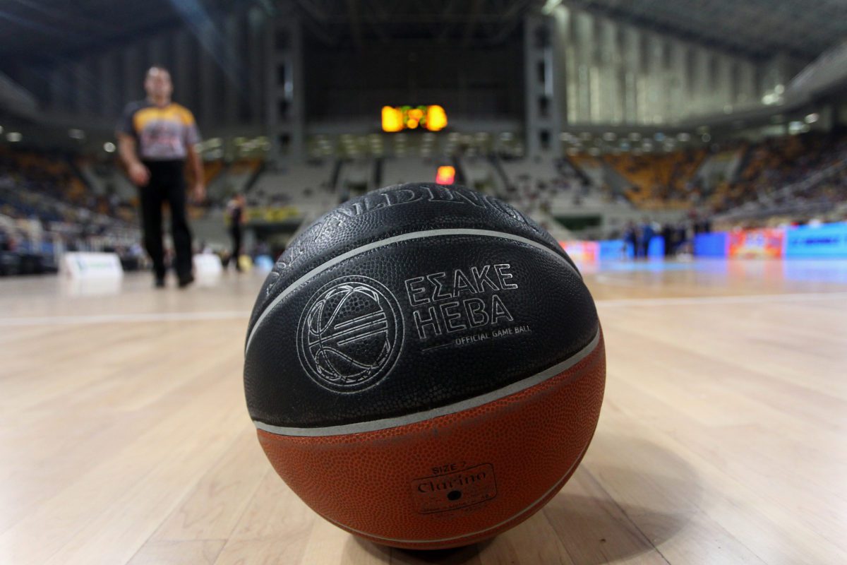 EuroLeague MVP Ladder By Eurohoops: Vol. 5 - Documento