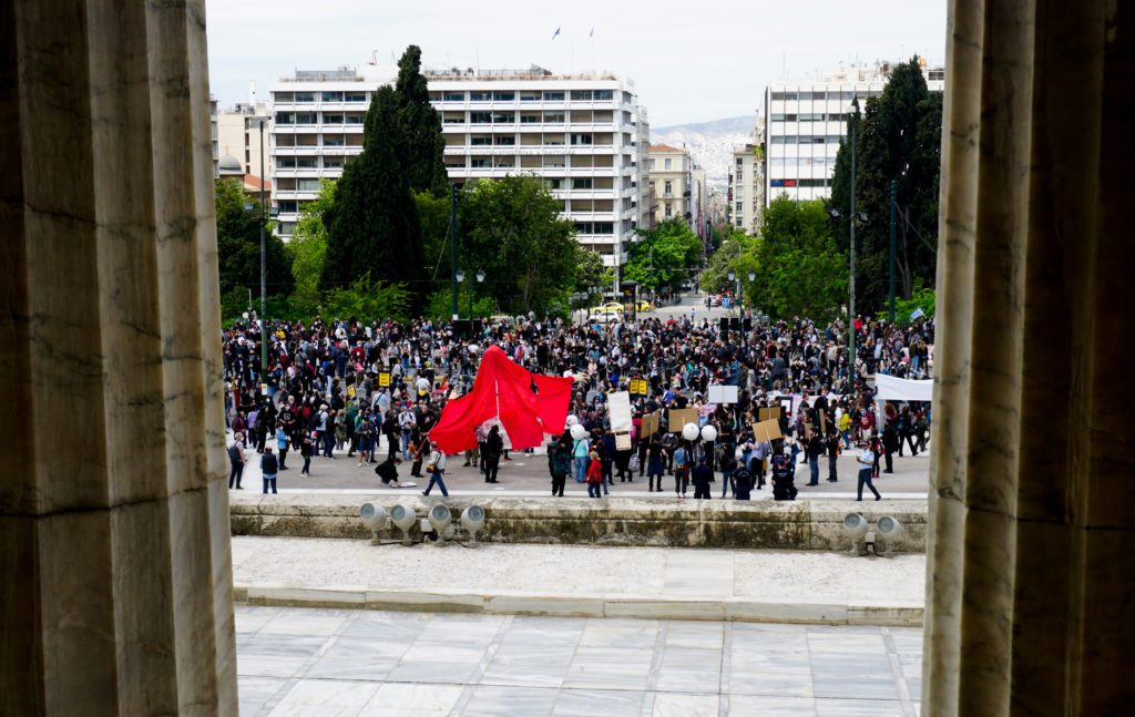 Επίδομα 534 ευρώ: Οι δικαιούχοι καλλιτέχνες για τον Ιανουάριο – Αναλυτικά οι ΚΑΔ