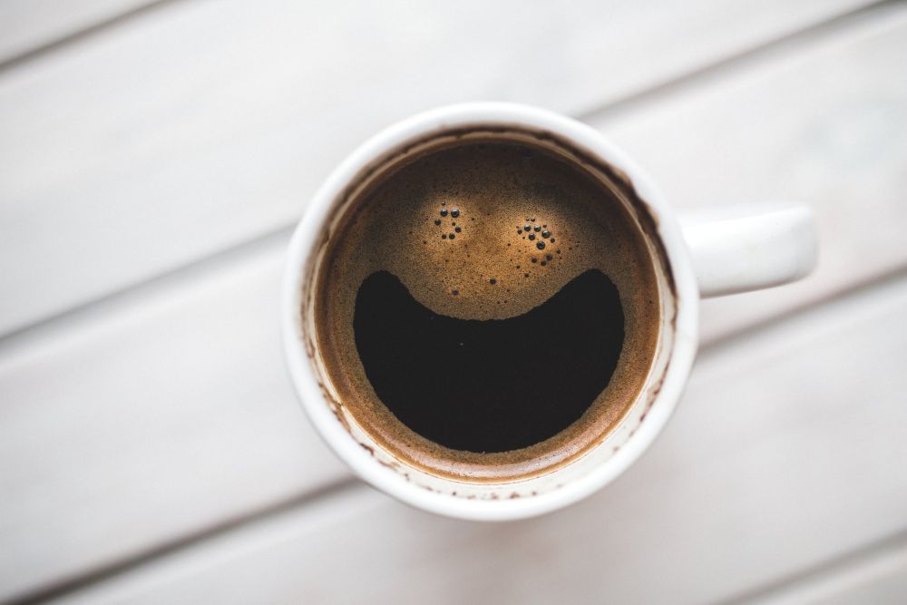 Πότε ο καφές μας κάνει να αισθανόμαστε υπνηλία;
