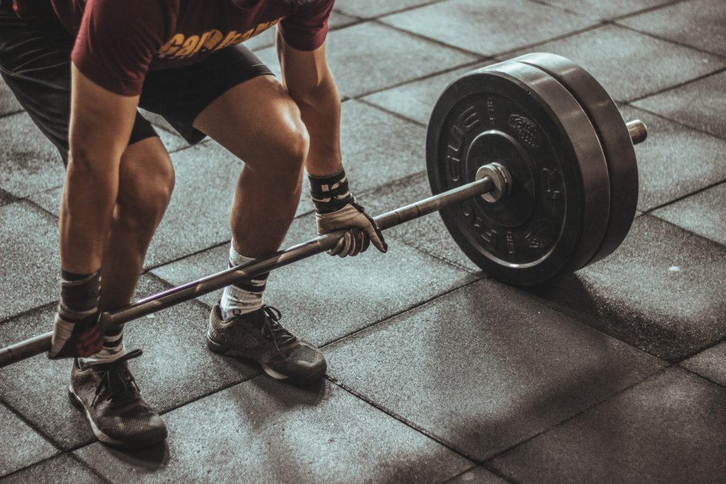 Τρέξιμο: Μπορεί το CrossFit να σε κάνει πιο γρήγορο και σε ποια απόσταση;