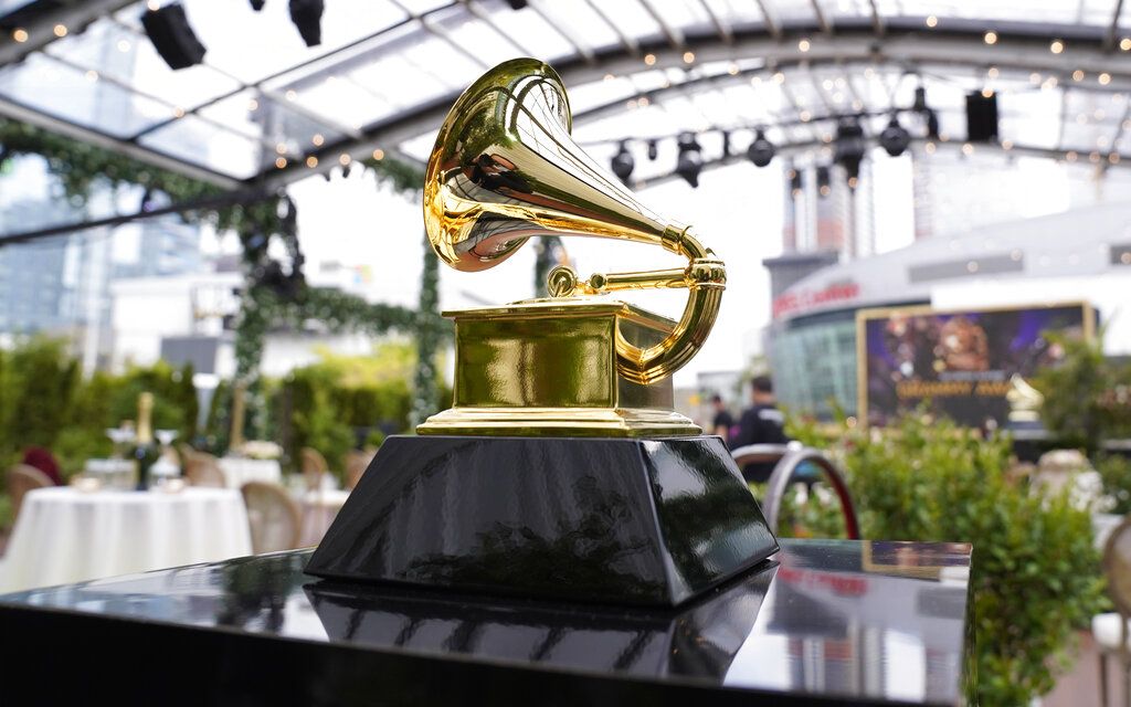 Βραβεία Grammy: Αναβάλλονται επ’ αόριστον