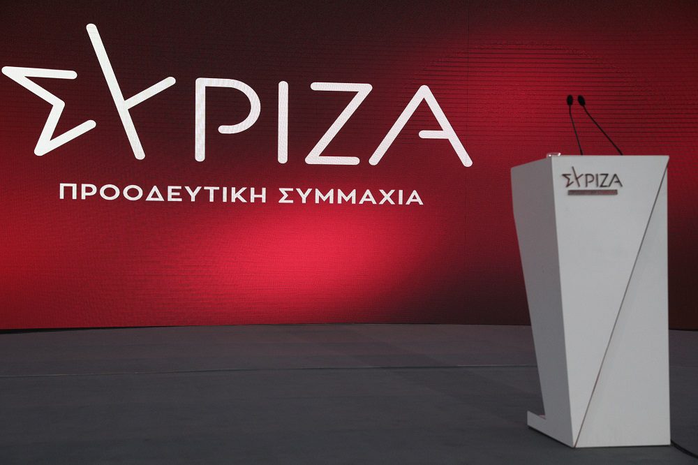 ΣΥΡΙΖΑ για επίθεση ΝΔ σε Πολάκη: «Την προβοκάτσια πολλοί εζήλεψαν, το παρακράτος ουδείς»