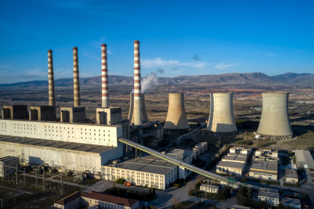 Η αποδοτική μπίζνα της ενέργειας