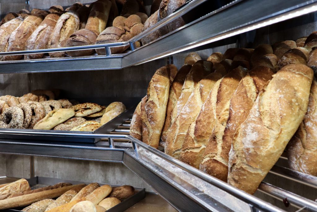 Πρόεδρος Ομοσπονδίας Αρτοποιών: Έρχονται αυξήσεις στο ψωμί – Άνοδος 60% στην τιμή των σιτηρών
