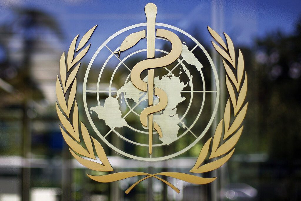 Παγκόσμιος Οργανισμός Υγείας για Ουκρανία: «Έχει στοχοποιηθεί το σύστημα Υγείας»
