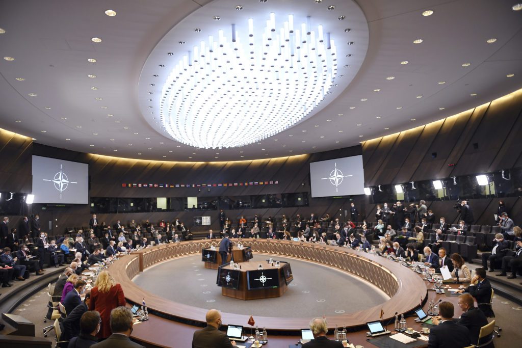 Ουκρανία: Έκτακτη Σύνοδος Κορυφής της ΕΕ για την Ουκρανία – Τα θέματα που θα συζητήσουν