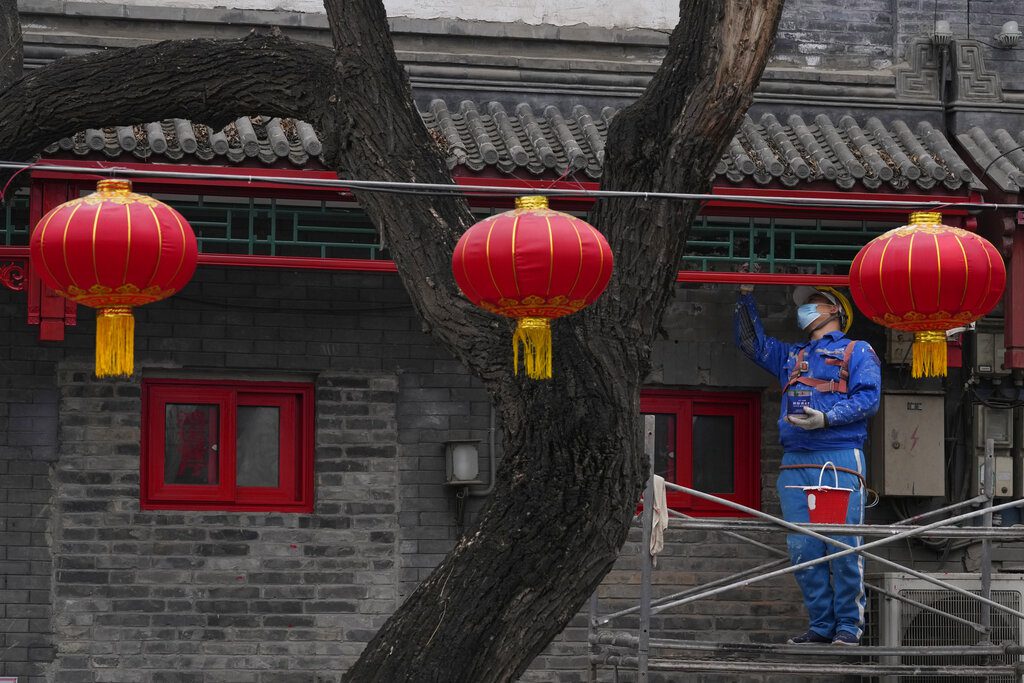 Κίνα: Οι πρώτοι νεκροί από κορονοϊό μετά από έναν χρόνο