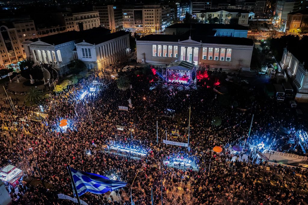 Δεν τους πέρασε!