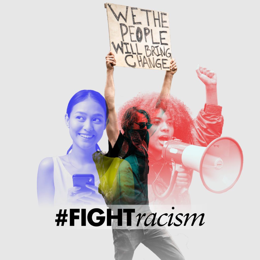 Ο ρατσισμός και οι διακρίσεις στο περιθώριο! Η ΕΕΔΑ για την Παγκόσμια Ημέρα κατά του ρατσισμού