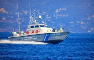 Θεσσαλονίκη: Βρέθηκε ζωντανός ο 22χρονος που αγνοούνταν στην Επανομή