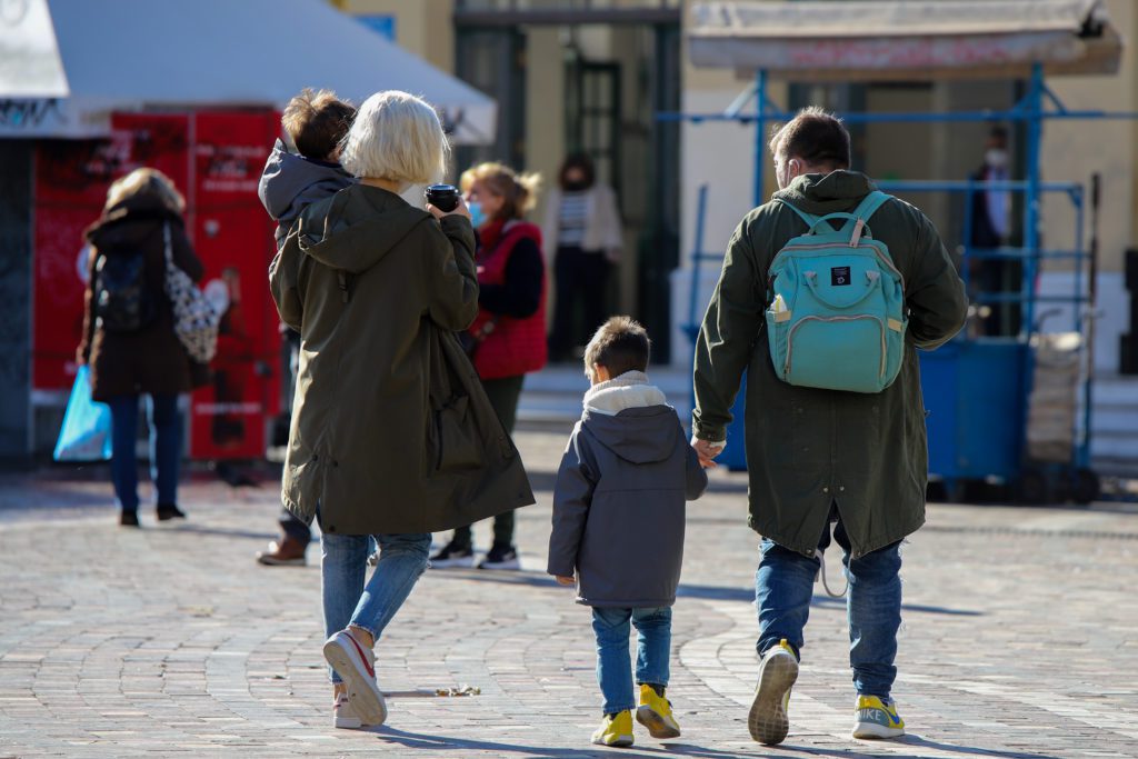 Σε εγρήγορση καλεί ο ΕΟΔΥ για τα Περιστατικά Οξείας Ηπατίτιδας σε παιδιά στο Ηνωμένο Βασίλειο