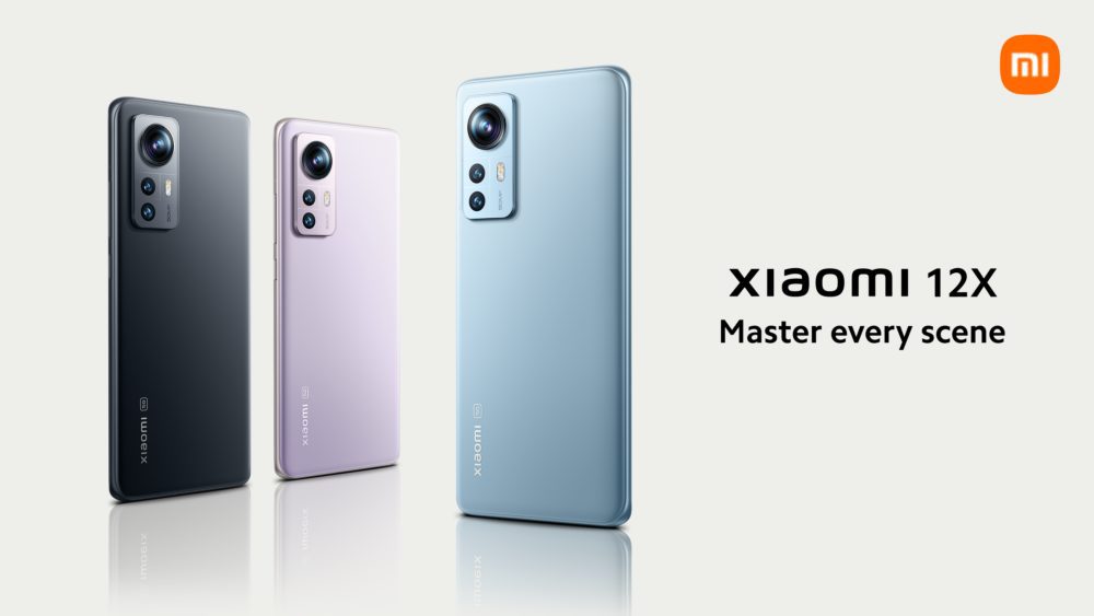 Xiaomi: Και στην Ελλάδα διαθέσιμη η νέα «κινητή» σειρά 12