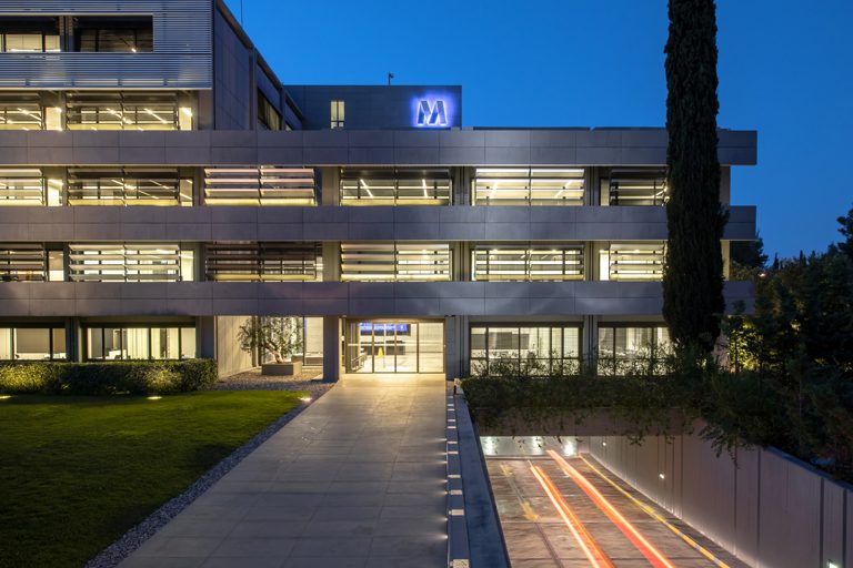 Η MYTILINEOS στους ESG Leaders του δείκτη MSCI