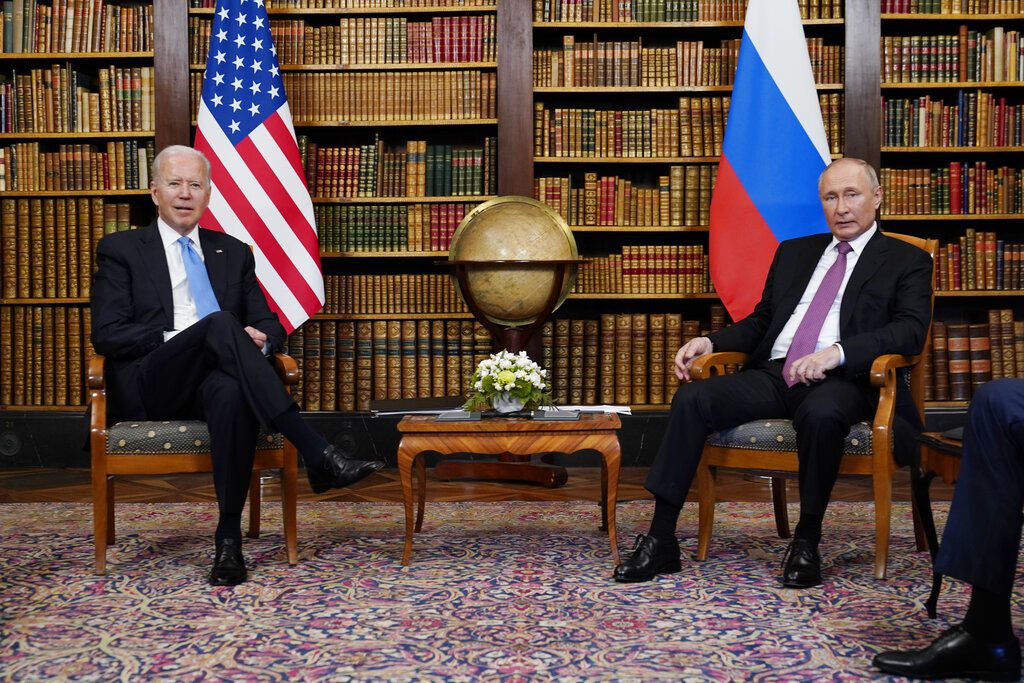 Κλιμακώνεται η ένταση μεταξύ Ρωσίας – ΗΠΑ – Οι προειδοποιήσεις για «απρόβλεπτες συνέπειες»
