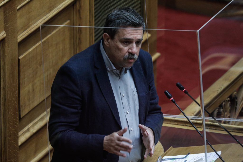 Ξανθός: Δημόσιες πολιτικές για την ολοκληρωμένη φροντίδα των εξαρτημένων ατόμων