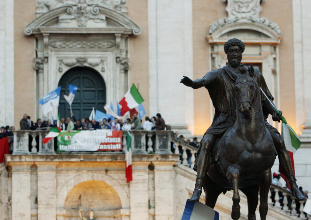 Ιταλία: Ιστορικό ρεκόρ πληθωρισμού – Διαμορφώθηκε στο 11,9%