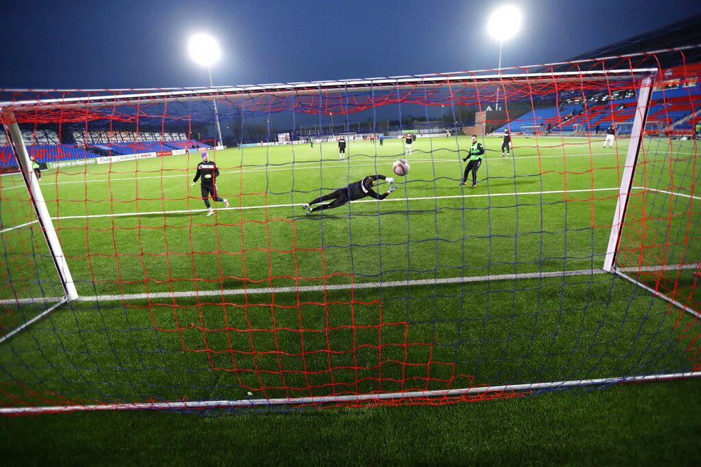 Το Nations League συνεχίζεται με μάχες σε πρώτη και δεύτερη κατηγορία