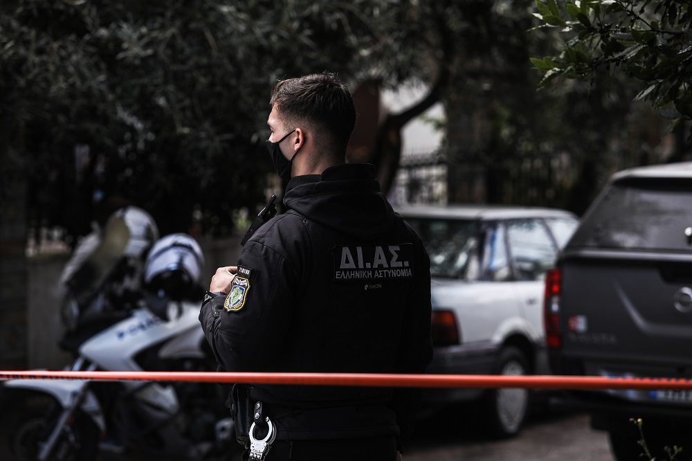 Κρήτη – Μυλοπόταμος: 45χρονος σκότωσε 22χρονο για διαφορές σε βοσκοτόπια