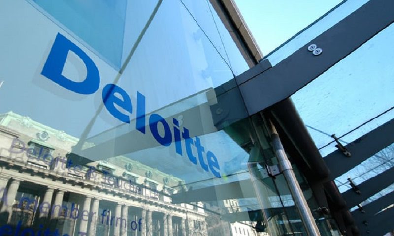 Η Deloitte υποστηρίζει την πρωτοβουλία “The Boardroom” για την ενίσχυση του ρόλου των γυναικών στο ανώτατο επίπεδο του επιχειρείν