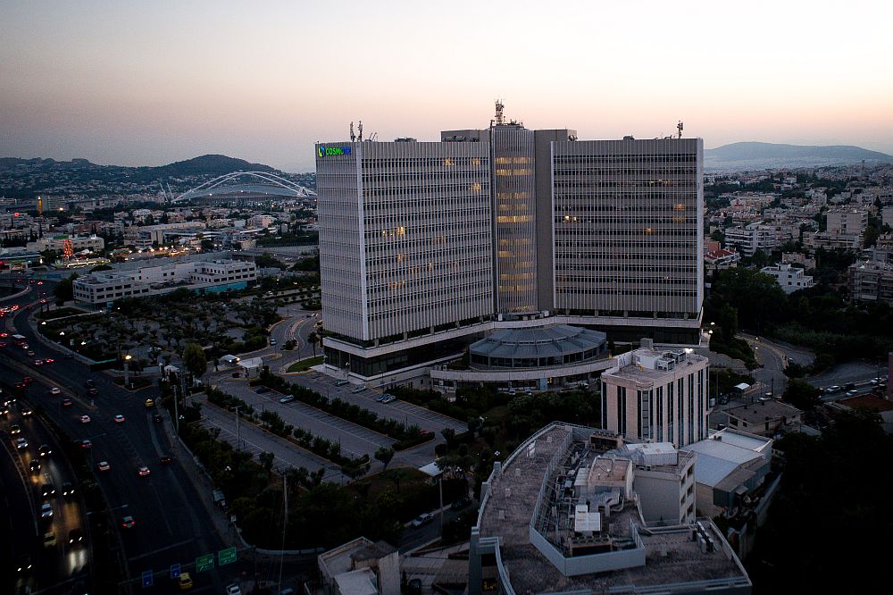 Όμιλος ΟΤΕ: Προχωράει ταχύτατα η αποκατάσταση των ζημιών στο δίκτυο σταθερής από τη φωτιά στην Πεντέλη