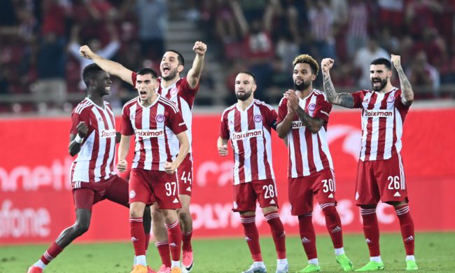 olympiakos