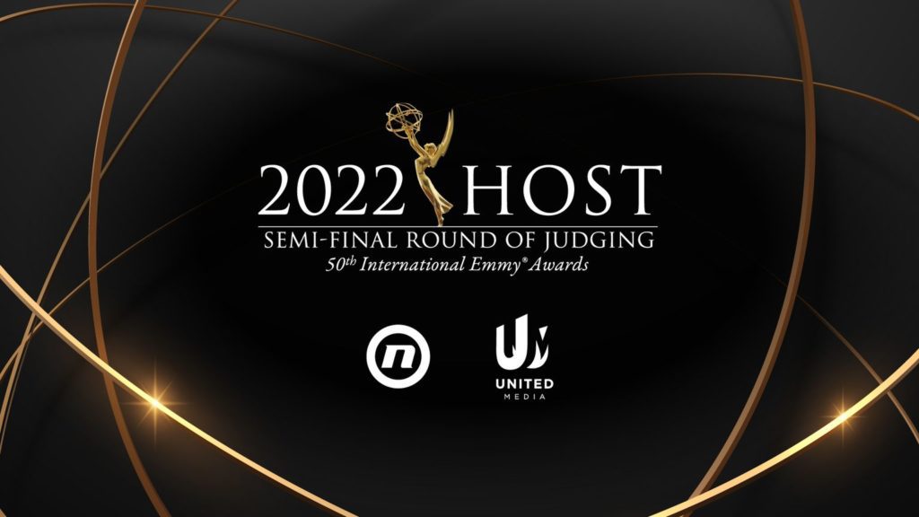 H United Media φέρνει τον Διεθνή Διαγωνισμό των Emmy Awards στο Dubrovnik