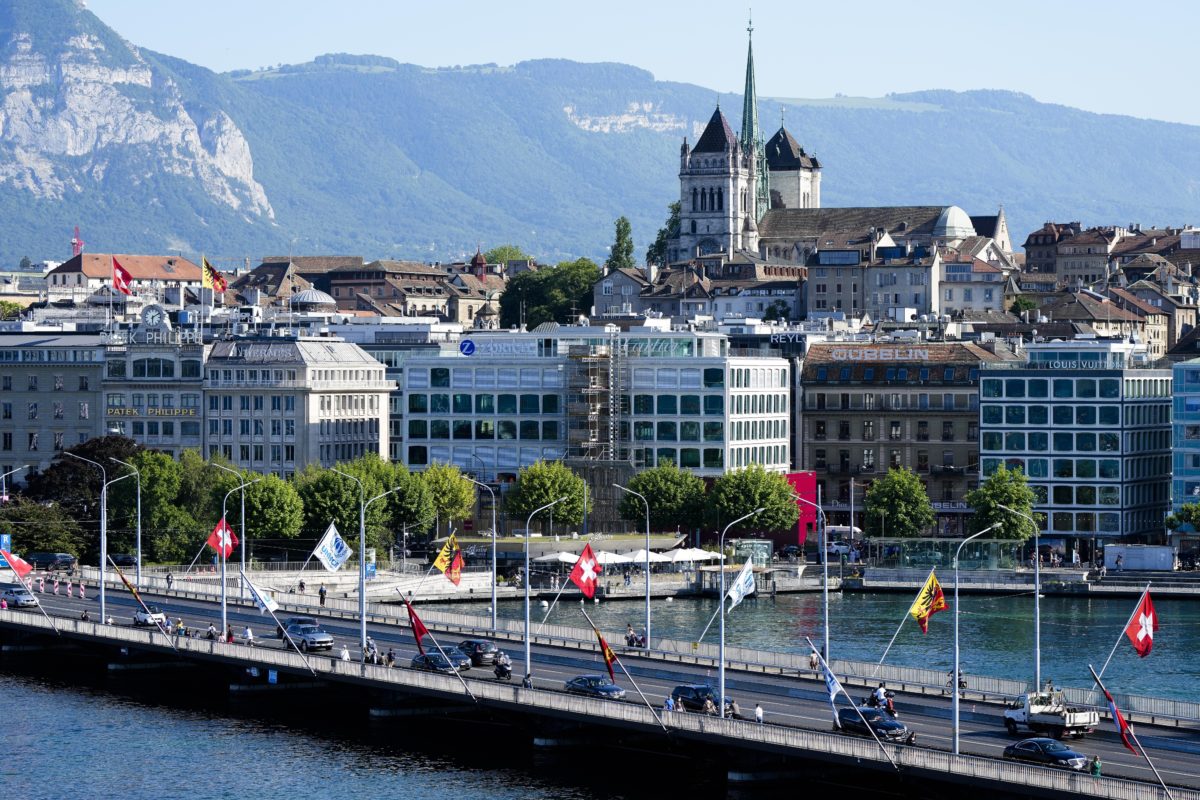 The Swiss voted in favor of paying a 13th pension
 – 2024-03-04 11:05:33