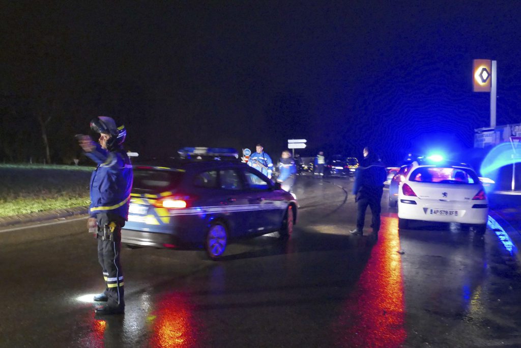 Γαλλία: Συγκλονισμένη η κοινή γνώμη από νέα υπόθεση βιασμού και δολοφονίας μαθήτριας