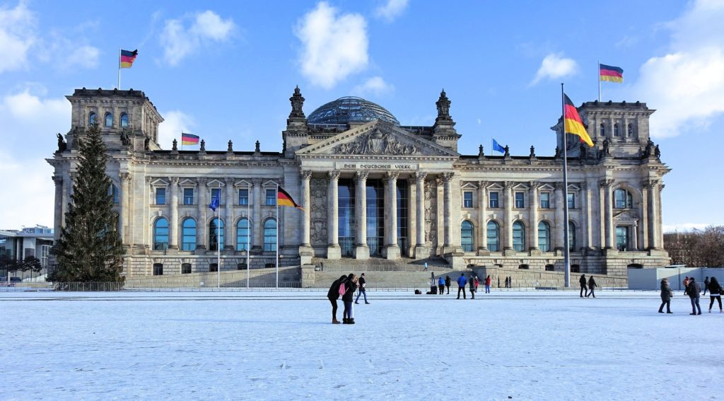 Γερμανία: Βλέπει αυξημένο ενδιαφέρον των ρωσικών μυστικών υπηρεσιών στη χώρα