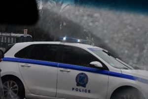 Μεταμόρφωση: Τρεις τραυματίες σε συμπλοκή μεταξύ νεαρών