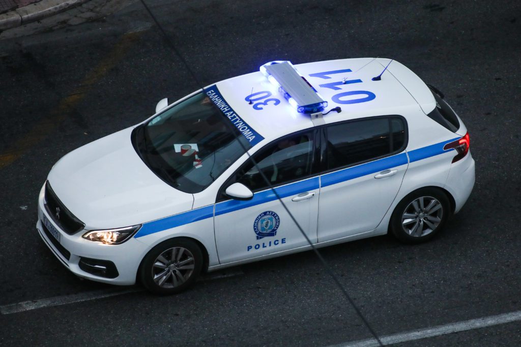 Θρίλερ στη Θεσσαλονίκη: Γυναίκα εντοπίστηκε νεκρή μέσα σε αυτοκίνητο στη Χαλκηδόνα