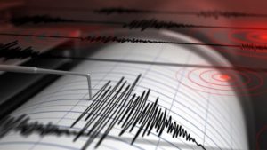 Σεισμός 4,1 Ρίχτερ βόρεια της Λήμνου