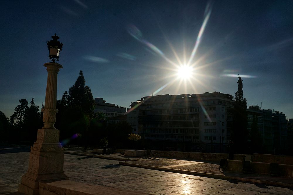 Καιρός: Άνοδος της θερμοκρασίας – Σε ποιες περιοχές αναμένονται βροχές