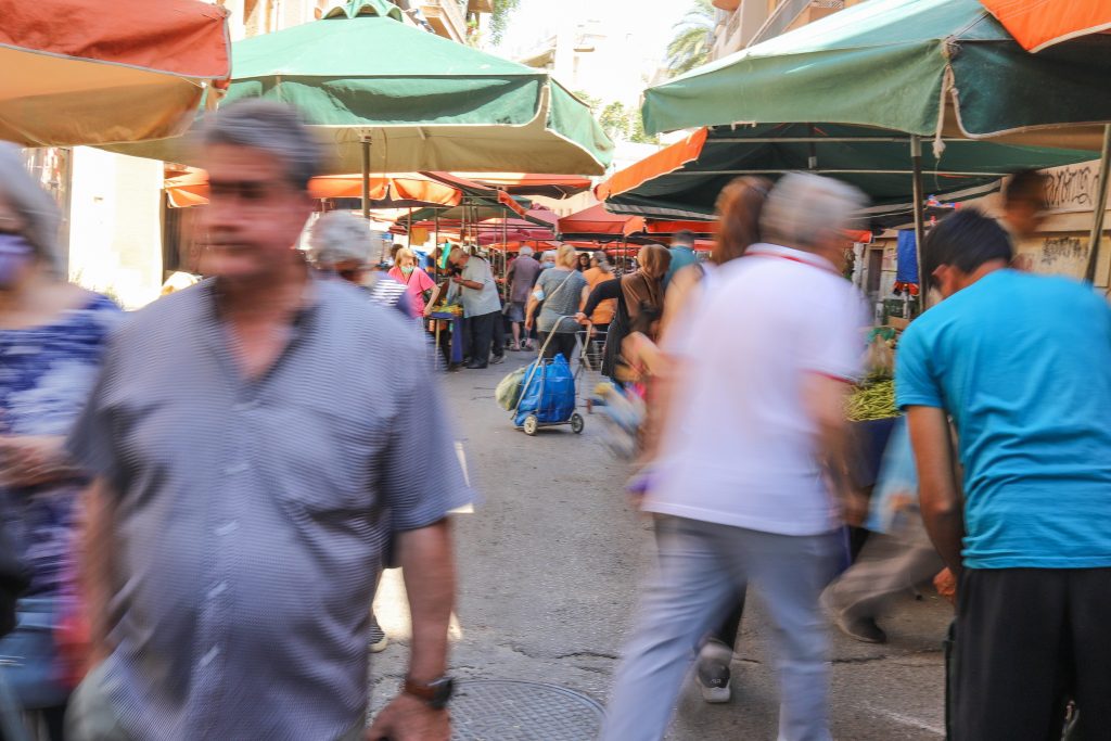 Πανελλήνια Ένωση Καταναλωτών ΒΙΟΖΩ: Η κυβέρνηση διέλυσε τις οργανώσεις της Κοινωνίας των Πολιτών