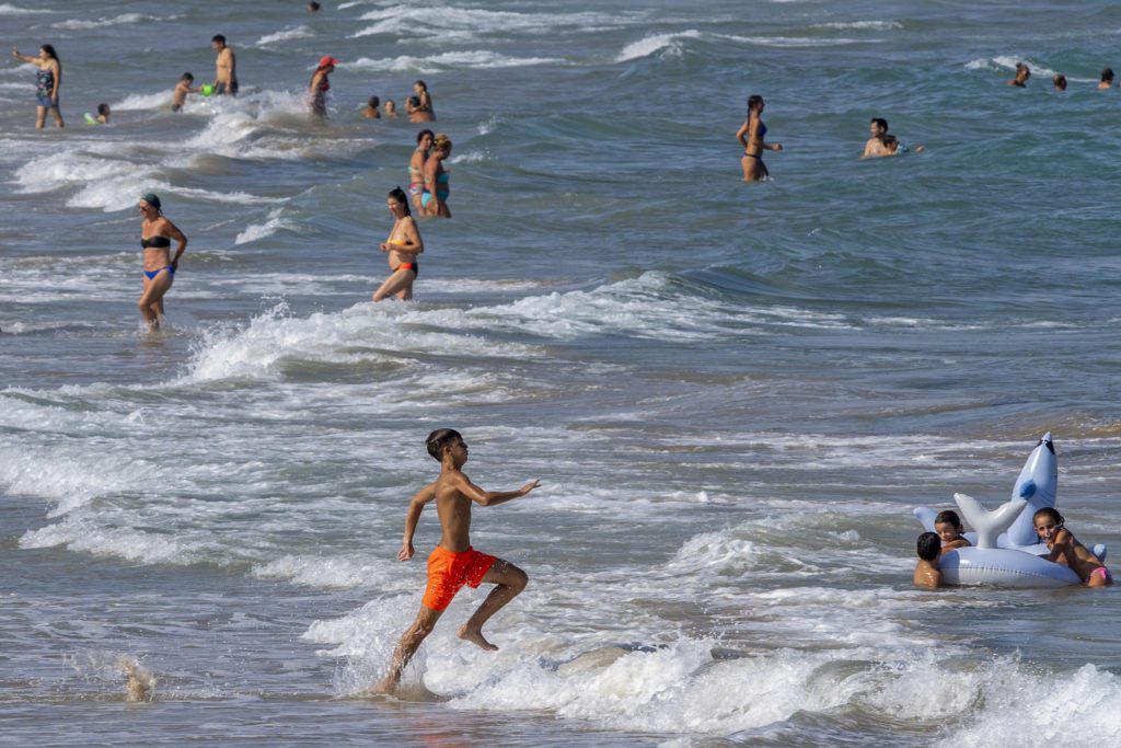 Κύμα καύσωνα αναμένεται στην Ισπανία – Ανακοινώθηκαν έκτακτα μέτρα