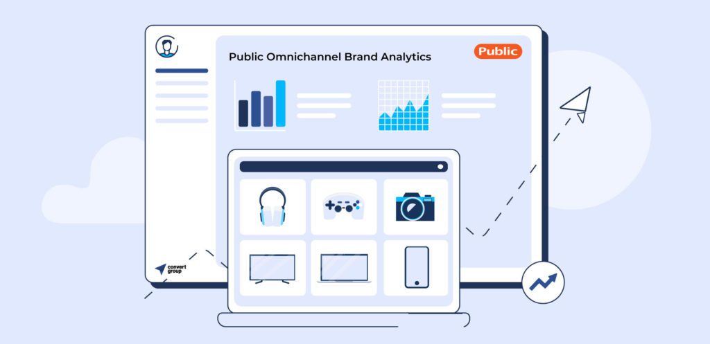 Public Insights: H νέα πρωτοποριακή υπηρεσία του Public Group για Brands & Προμηθευτές