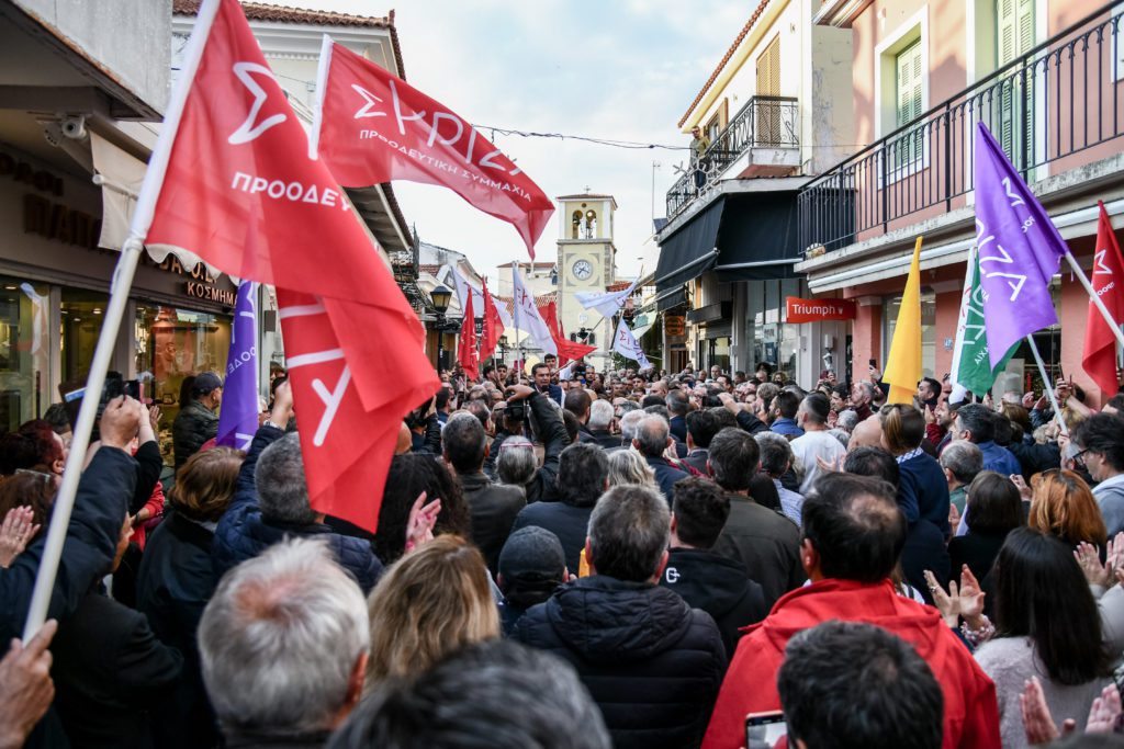 Να γιατί ΔΕΝ είμαστε όλοι ίδιοι