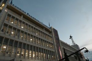 ΠΟΣΠΕΡΤ κατά διοίκησης ΕΡΤ για Καρυστιανού: «Εάν δεν έχουν την ευθιξία να παραιτηθούν, να τους αποπέμψουν»