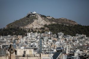 Αγορά ακινήτων: Άνω Δάφνη και  Πλ. Αμερικής με υψηλότερη απόδοση από Κολωνάκι &#8211; Το φαινόμενο Ελληνικό