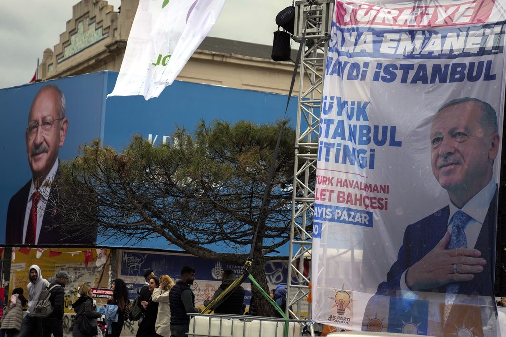 Εκλογές στην Τουρκία: Τι θέλει να αλλάξει η αντιπολίτευση αν επικρατήσει την Κυριακή