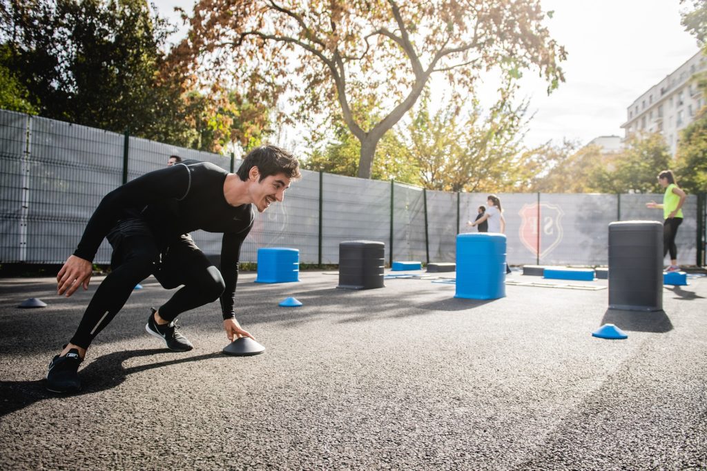 Μπορεί το CrossFit να σε κάνει πιο γρήγορο στο τρέξιμο και σε ποια απόσταση;