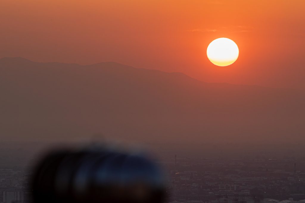 Θερινό ηλιοστάσιο: Η μεγαλύτερη μέρα του χρόνου – Ξεκινά και επίσημα το καλοκαίρι