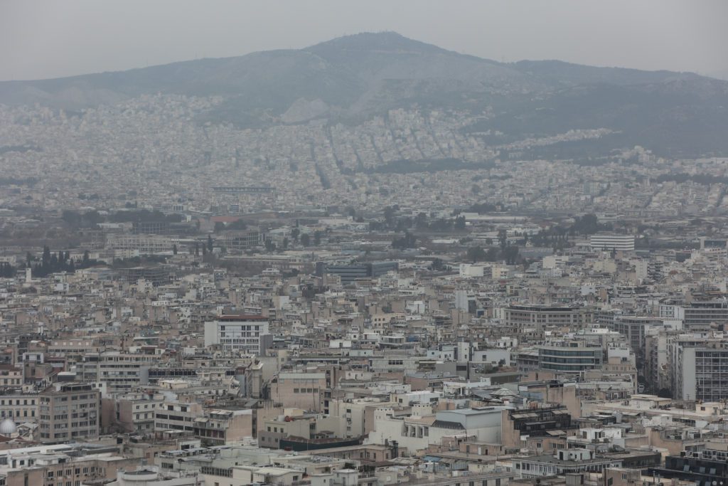 Ξανά ενώπιον της δικαιοσύνης η απόφαση του Αρείου Πάγου υπέρ των πλειστηριασμών