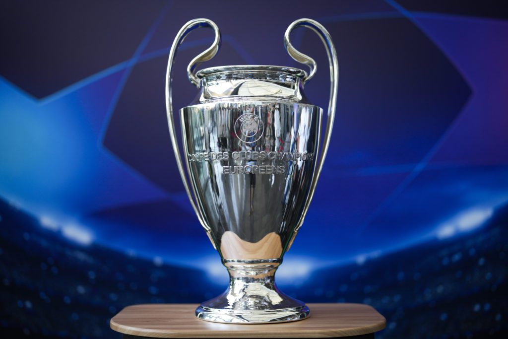 Τελικός Champions League: Οι προσφορές δεν σταματούν ποτέ στο Pamestoixima.gr