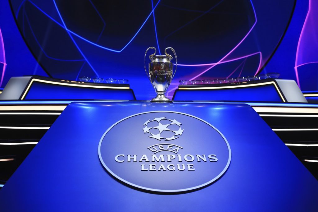 Champions League και Conference League με τις πιο δυνατές αποδόσεις από το Πάμε Στοίχημα