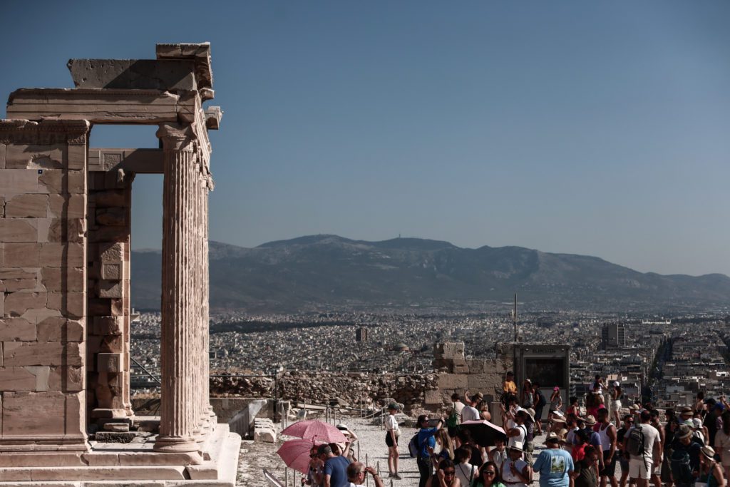 Λήψη μέτρων, λόγια του αέρα