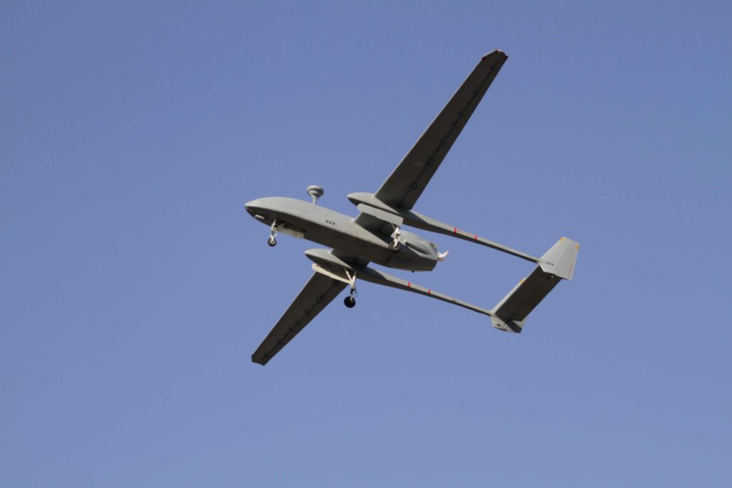 Η Ρωσία καταγγέλλει επίθεση τριών UAV στη Μόσχα – Ανεστάλη προσωρινά η λειτουργία στο αεροδρόμιο Βούκοβο