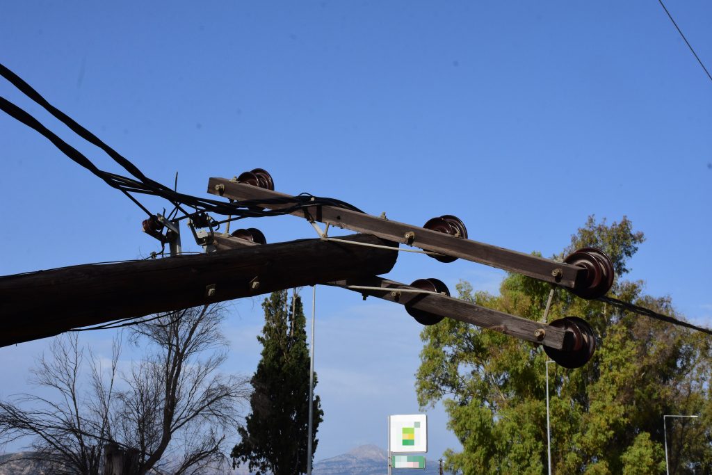 Χωρίς ρεύμα περιοχές στα νότια προάστια λόγω βλάβης