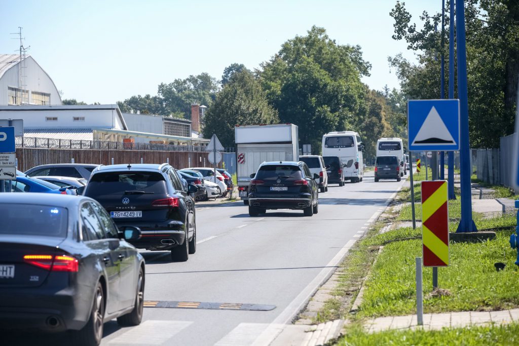 ΑΕΚ: Εφτασε στο Ζάγκρεμπ κάτω από δρακόντεια μέτρα ασφαλείας (Photos)